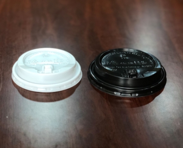 Nắp cốc cà phê - Nhựa Tân Tường Khang - Công Ty TNHH Sản Xuất Thương Mại Dịch Vụ Tân Tường Khang